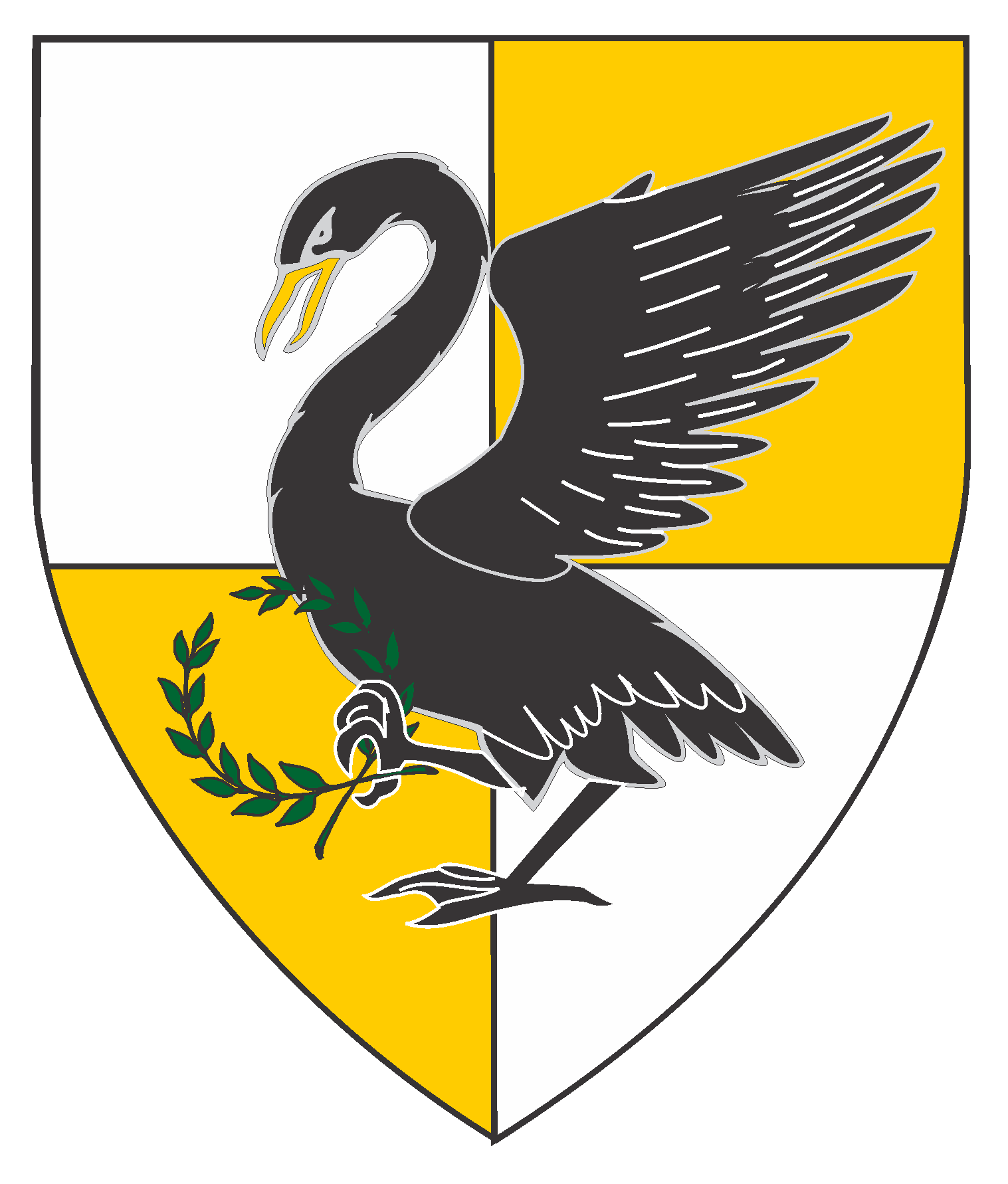 Arms of Cynagua