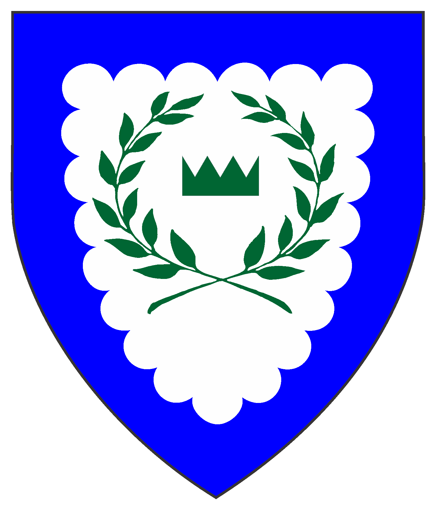 Arms of the Mists