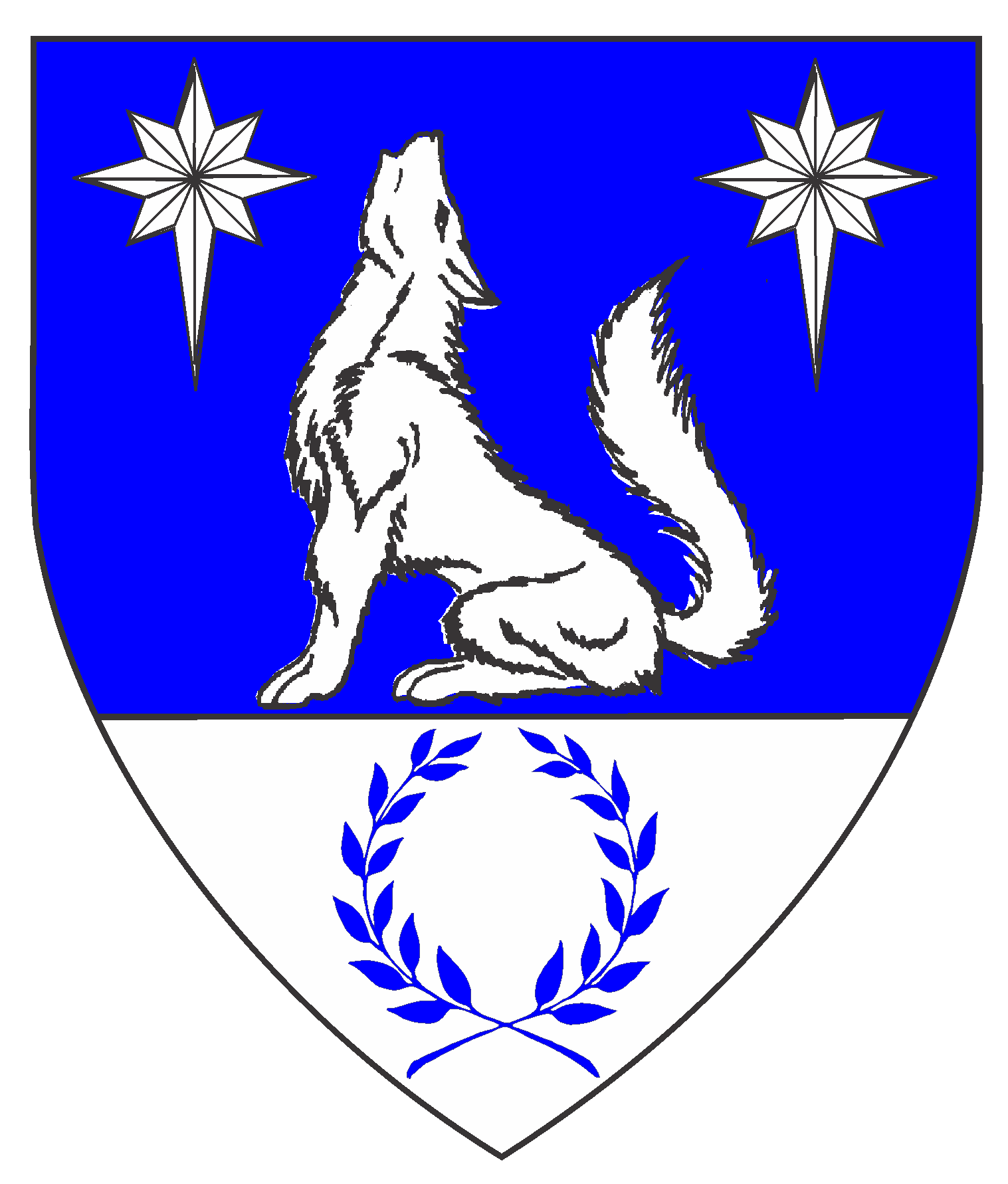 Arms of Oertha